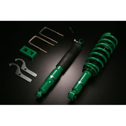 Assetto Regolabile Tein 4x4 Lift per Mitsubishi L200 (05-15)