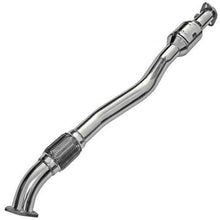 Load image into Gallery viewer, Cobra Sport Secondary Front Pipe per Opel Zafira GSi &amp; OPC (02-10)