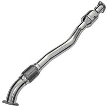 Carica l&#39;immagine nel visualizzatore di Gallery, Cobra Sport Secondary Front Pipe per Opel Astra H 2.0L Turbo (04-10)