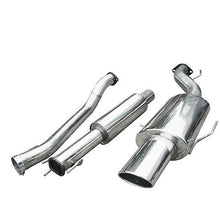 Load image into Gallery viewer, Cobra Sport Front Pipe Primario per Opel Astra H 2.0L Turbo (04-10)