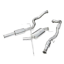 Carica l&#39;immagine nel visualizzatore di Gallery, Cobra Sport Scarico Sportivo Completo per Opel Corsa D OPC (07-09)