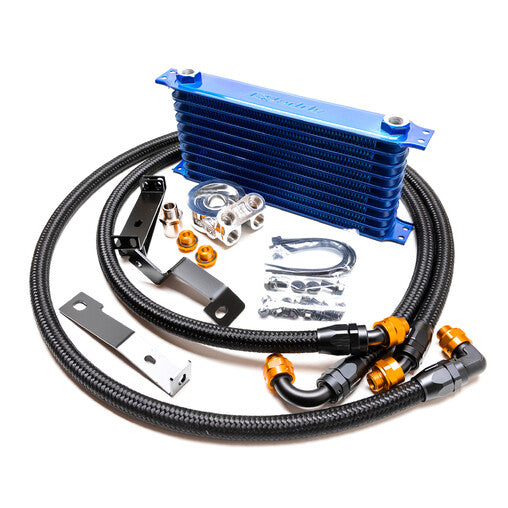 GReddy Oil Cooler Kit per Toyota Yaris GR (2020+)