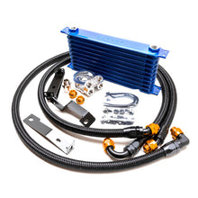 Load image into Gallery viewer, GReddy Oil Cooler Kit per Toyota Yaris GR (2020+)