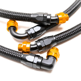 GReddy Oil Cooler Kit per Toyota Yaris GR (2020+)