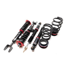 Assetto Regolabile BC Racing V1-VT Coilovers per Tesla Model 3