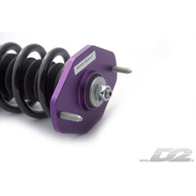 Load image into Gallery viewer, Assetto Regolabile D2 Street Coilover per Mazda MX-5 NA &amp; NB (89-05)