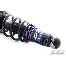 Assetto Regolabile D2 Street Coilover per Mazda RX-8