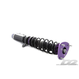 Assetto Regolabile D2 Street Coilover per Nissan 200SX S14 / S14A