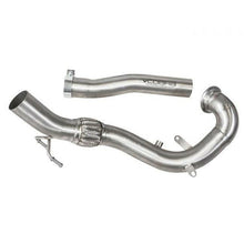 Carica l&#39;immagine nel visualizzatore di Gallery, Cobra Sport Front Pipe per Seat Ibiza Cupra 1.8L TSI (16-18)