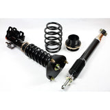 Assetto Regolabile BC Racing BR-RS Coilovers per Toyota Corolla E150 (2008+)