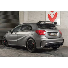 Load image into Gallery viewer, Cobra Sport De-Cat Downpipe per Mercedes CLA 45 AMG (13-18)