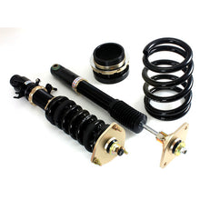 Load image into Gallery viewer, Assetto Regolabile BC Racing BR-RS Coilovers per FX35 S51, 4WD (2010+)