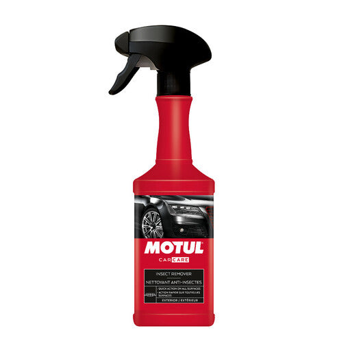 Motul Insect Remover (500 mL)