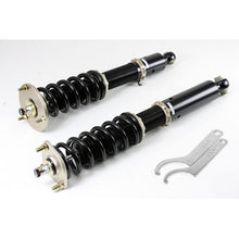 Load image into Gallery viewer, Assetto Regolabile BC Racing BR-RS Coilovers per Lexus IS300 JCE10L (99-05)