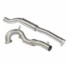 Load image into Gallery viewer, Cobra Sport Front Pipe per Audi TTS 8S 2.0L TFSI (2014+)