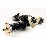 Assetto Regolabile BC Racing BR-RA Coilovers per Subaru Legacy BD / BG / BK (93-98)