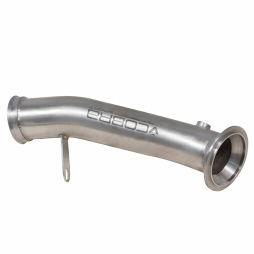 Cobra Sport Downpipe per BMW M135i Serie 1 F20 & F21 (11-19)