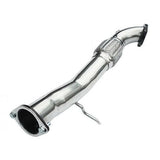 Cobra Sport Front Pipe per Ford Focus ST225 MK2 - Performance