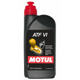 Motul ATF VI Olio Cambio Automatico (1L)