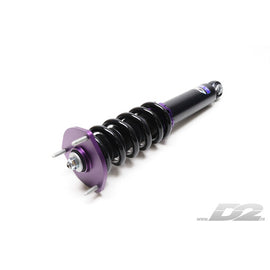 Assetto Regolabile D2 Street Coilover per Lexus IS 200 & 300 (XE10, 98-05)