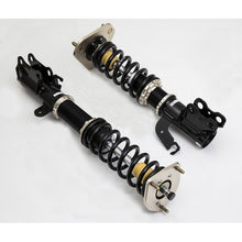 Load image into Gallery viewer, Assetto Regolabile BC Racing BR-RA Coilovers per Toyota Celica ST182 (90-93)