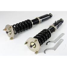 Load image into Gallery viewer, Assetto Regolabile BC Racing BR-RS Coilovers per Lexus LS400 UCF10 (89-94)