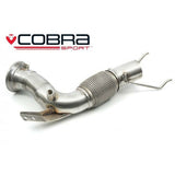 Cobra Sport Downpipe per Mini Clubman Cooper S F54 LCI (2015+)