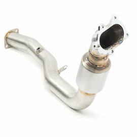 Cobra Sport Front Pipe per Subaru Impreza GP / GJ WRX STI 2.5L (14-19)
