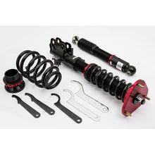 Load image into Gallery viewer, Assetto Regolabile BC Racing V1-VM Coilovers per Toyota Rav 4 (06-11)