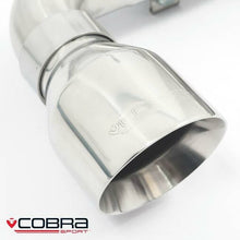 Load image into Gallery viewer, Cobra Sport Centrale + Scarico Sportivo per Nissan 350Z
