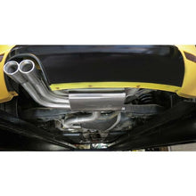 Carica l&#39;immagine nel visualizzatore di Gallery, Cobra Sport Scarico Sportivo Cat Back per Seat Leon FR 1P 2.0L TFSI (06-13)