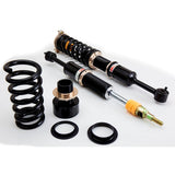 Assetto Regolabile BC Racing BR-RS Coilovers per Maserati Ghibli III (2014+)