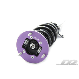 Assetto Regolabile D2 Street Coilover per BMW Serie 3 E9X (05-12)