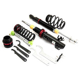 Assetto Regolabile BC Racing V1-VN Coilovers per VW Up (2012+)