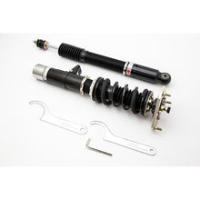 Load image into Gallery viewer, Assetto Regolabile BC Racing BR-RA Coilovers per Mazda RX-3 (71-78)