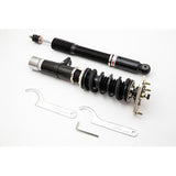 Assetto Regolabile BC Racing BR-RA Coilovers per Mazda RX-3 (71-78)