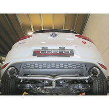 Carica l&#39;immagine nel visualizzatore di Gallery, Cobra Sport Scarico Sportivo per VW Golf 7 2.0L TDI &quot;GTI Style&quot; (14-17)