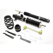 Load image into Gallery viewer, Assetto Regolabile BC Racing BR-RN Coilovers per VW Polo 6R &amp; 6C (09-17)