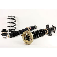 Load image into Gallery viewer, Assetto Regolabile BC Racing BR-RA Coilovers per Ford Mustang (05-13)