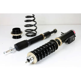 Assetto Regolabile BC Racing BR-RN Coilovers per Honda CR-Z (10-14)