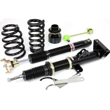 Carica l&#39;immagine nel visualizzatore di Gallery, Assetto Regolabile BC Racing BR-RN Coilovers per Mercedes Classe C W204, trazione posteriore (07-13)