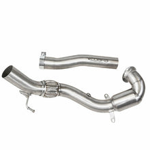 Load image into Gallery viewer, Cobra Sport Front Pipe per VW Polo 6C GTI 1.8L TSI (15-17)