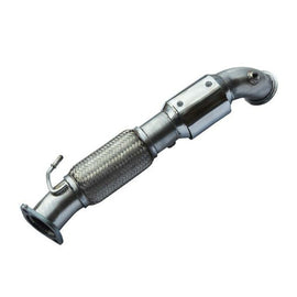 Cobra Sport Front Pipe per Ford Focus ST250 MK3