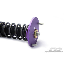 Assetto Regolabile D2 Rally Asphalt Coilover per Mazda 323 GTR BG (89-94)