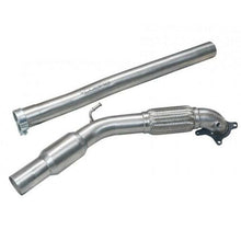 Load image into Gallery viewer, Cobra Sport Front Pipe per Audi A3 8P 2.0L TFSI, Quattro (03-12)