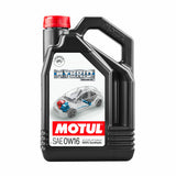 Motul Hybrid 0W16 Olio Motore (4L)