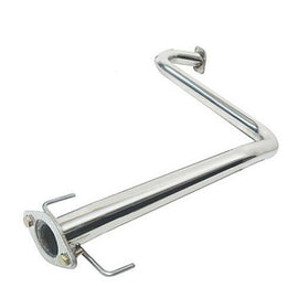 Cobra Sport Centrale di Scarico Sportivo per MG ZR 1.4 & 1.8L (105/120/160)