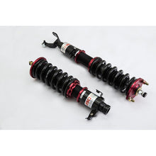 Load image into Gallery viewer, Assetto Regolabile BC Racing V1-VS Coilovers per Honda Prelude BA (88-91)