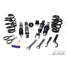 Carica l&#39;immagine nel visualizzatore di Gallery, Assetto Regolabile D2 Street Coilover per Audi RS4 B7 Avant (06-08)