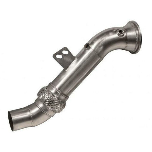 Cobra Sport Downpipe per BMW 340i Sedan Serie 3 F30 & Touring F31 LCI (15-18)